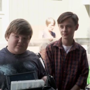 ben & bill