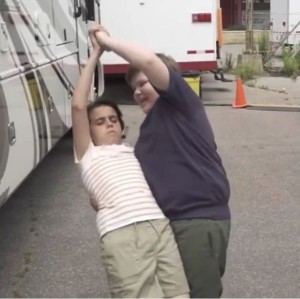 eddie & ben