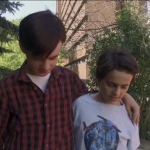 eddie & bill