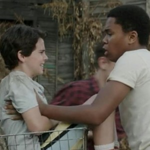 eddie & mike
