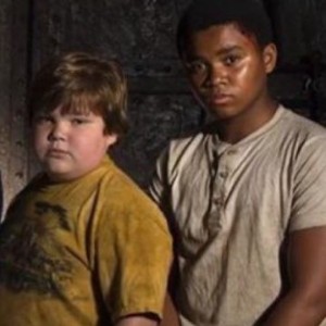 mike & ben