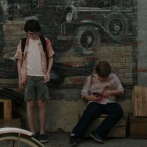 richie & ben