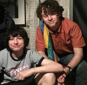 richie & stan