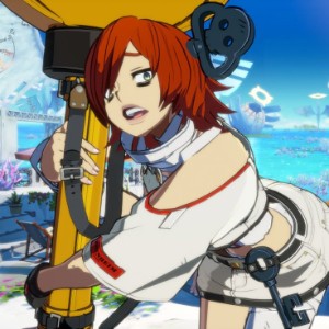 A.B.A - Guilty Gear