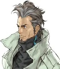 Ace - Zero Escape