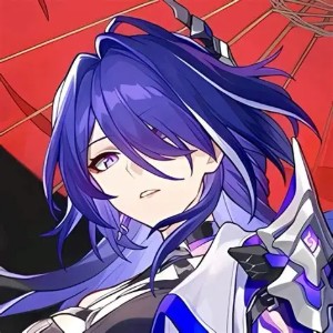 Acheron - Honkai Star Rail
