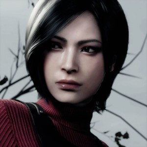 Ada Wong - Resident Evil