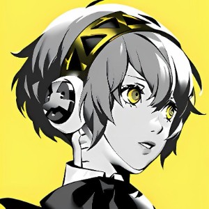 Aigis - Persona