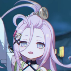 Aino - Genshin Impact