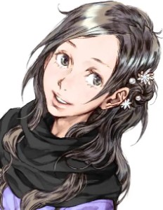 Akane - Zero Escape