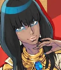 Alice - Zero Escape