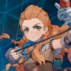 Aloy - Genshin Impact