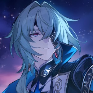 Anaxa - Honkai Star Rail