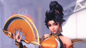 Anran - Overwatch