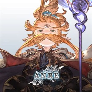 Anre - Granblue Fantasy