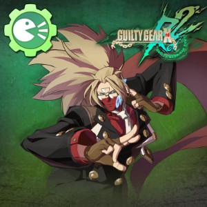 Answer - Guilty Gear
