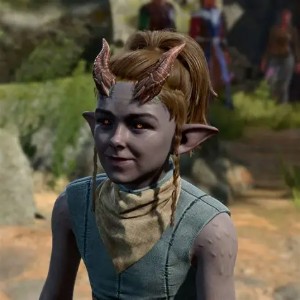 Arabella - Baldur's Gate 3
