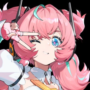 Aria - Zenless Zone Zero