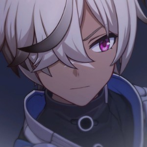 Arlan - Honkai Star Rail