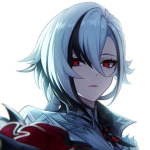 Arlecchino - Genshin Impact