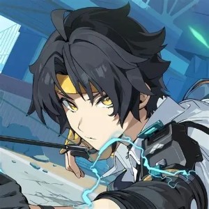 Asaba Harumasa - Zenless Zone Zero