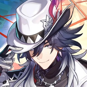 Ashveil - Honkai Star Rail