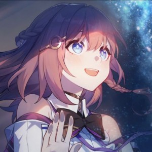 Asta - Honkai Star Rail