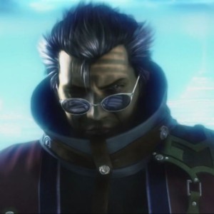 Auron - Final Fantasy