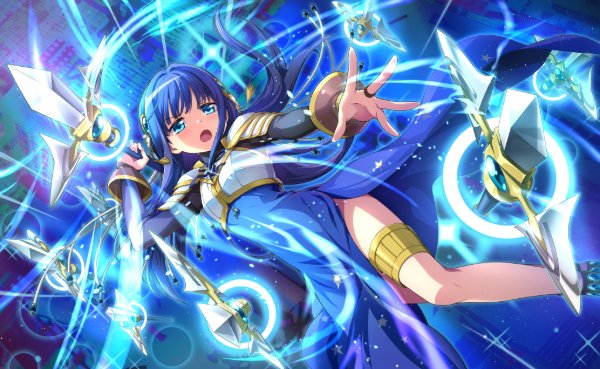 Absolute Rain - Yachiyo Nanami