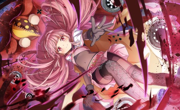 Doppel of Silence - Iroha Tamaki