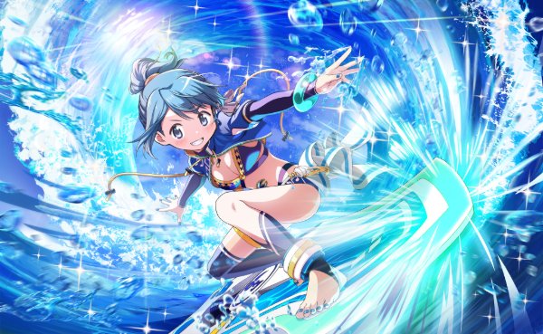Melodia Appassionata - Sayaka Miki