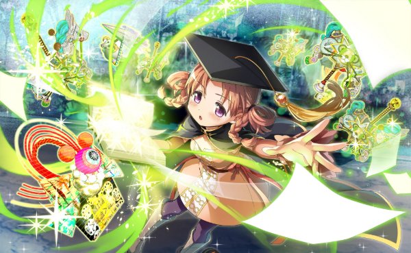 My Creations - Nemu Hiiragi