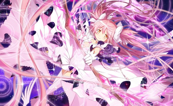 Nothing to Despair, Ever - Ultimate Madoka
