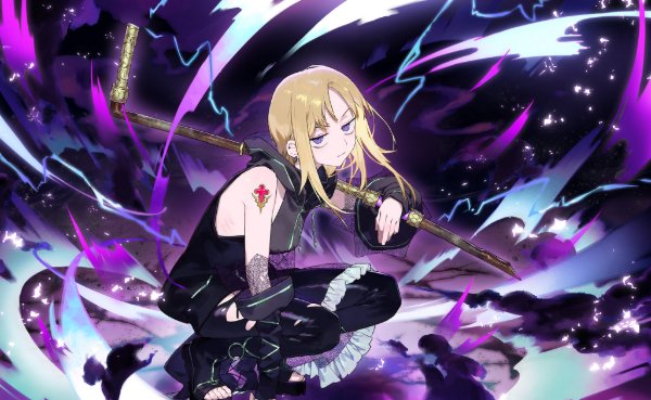 Thoughtless -  Kanae Yukino