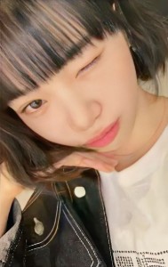 chaewon (weverse japan ver.)