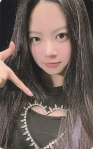 eunchae (ktown4u pob ver.)