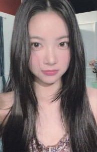 eunchae (showcase ver.)