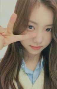 garam (weverse japan ver.)