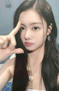 garam (weverse pob ver.)