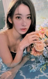 sakura (blue chypre ver.)