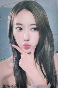 sakura (weverse pob ver.)