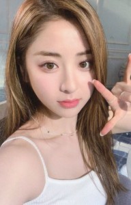 yunjin (showcase ver.)