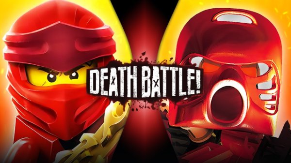 Kai VS Tahu