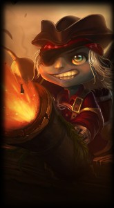 Buccaneer (old)