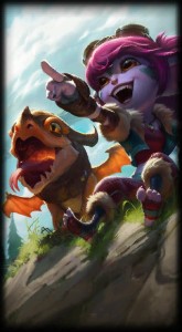 Dragon Trainer