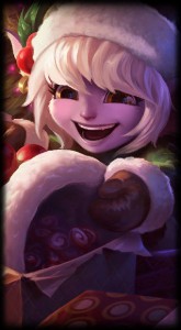 Earnest Elf