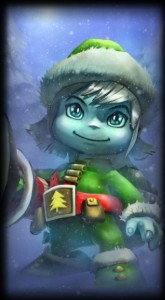 Earnest Elf (old)
