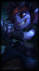 Guerilla