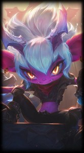 Little Demon