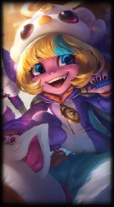 Pengu Cosplay